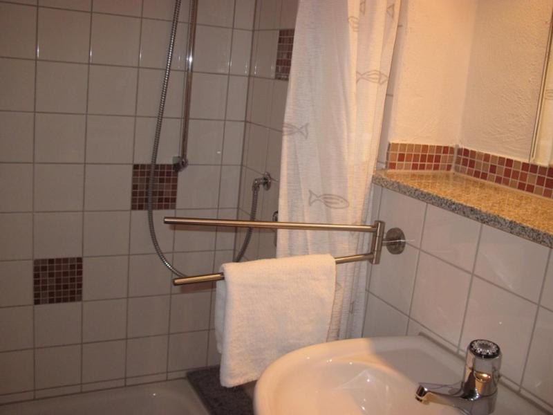 Dresdner Hoehe Dresde Exterior foto
