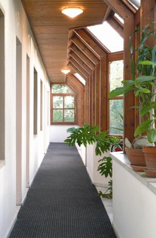 Dresdner Hoehe Dresde Exterior foto