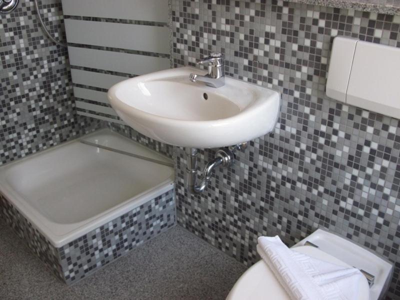 Dresdner Hoehe Dresde Habitación foto